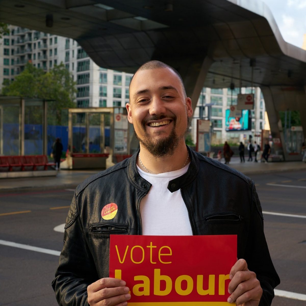 Tom SJ vote labour